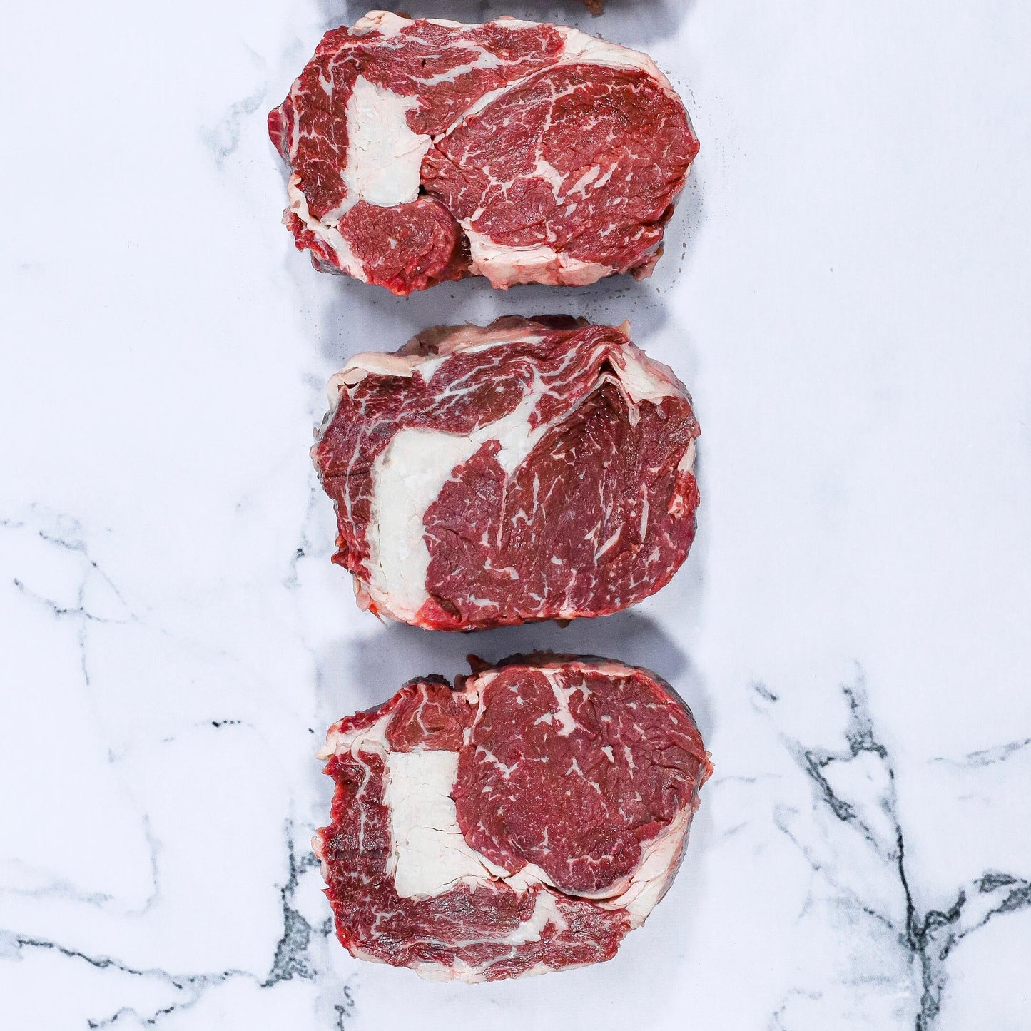 Ojo de Bife Fraccionado x Kg