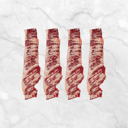 Entraña Selección (PROMO X 10KG)