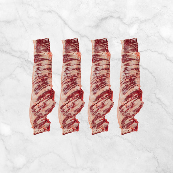 Entraña Selección (PROMO X 10KG)