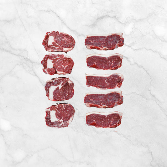 Mix de Bifes (PROMO 10KG)