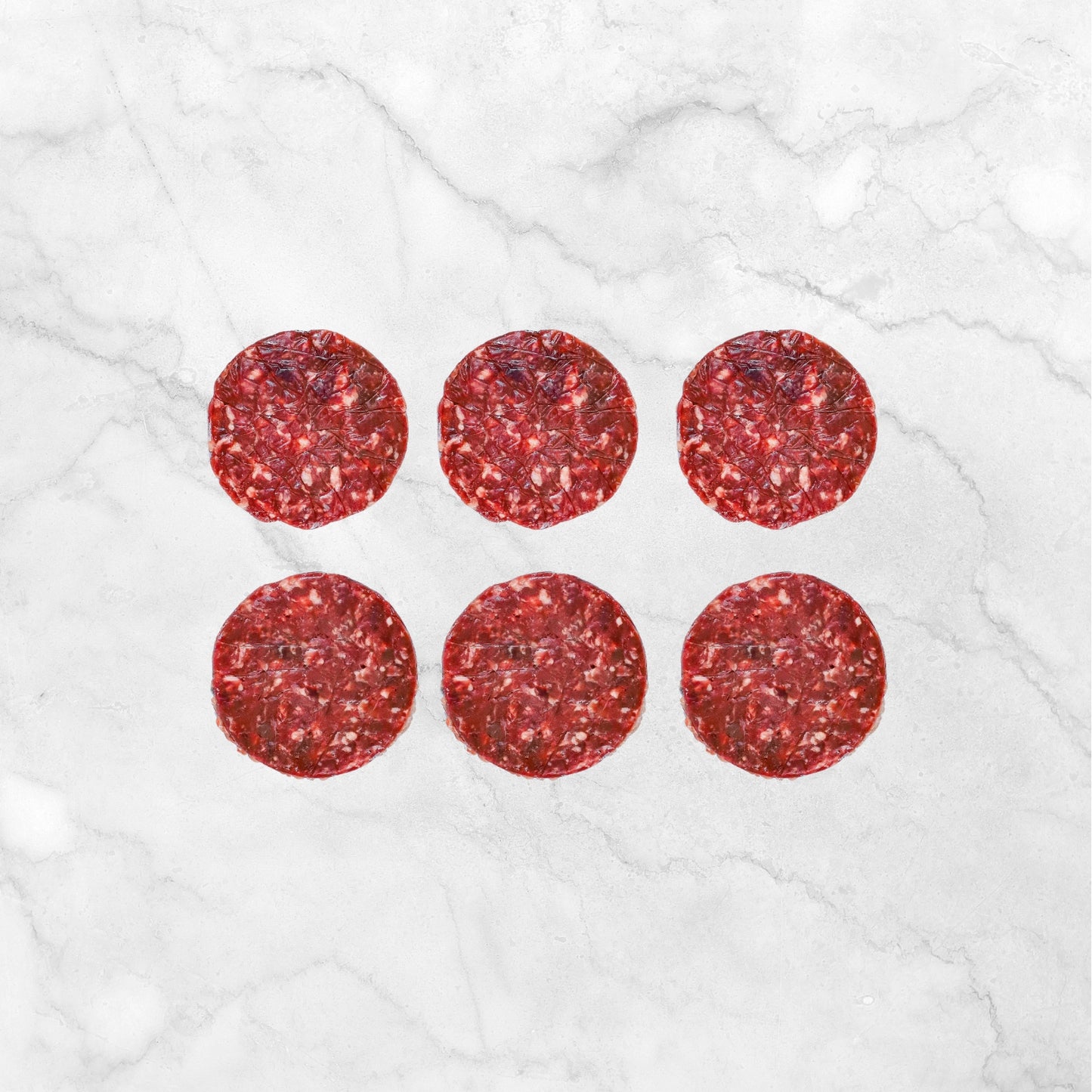 Hamburguesas (PROMO 10KG)