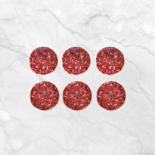 Hamburguesas (PROMO 10KG)