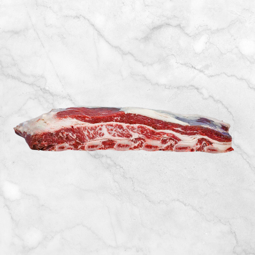 Asado 6 Costillas Mitad x Kg