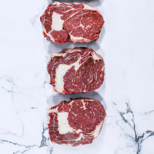 Ojo de Bife Fraccionado x Kg