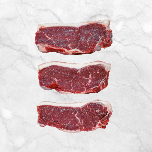 Bife de Chorizo Fraccionado x Kg