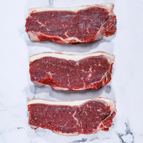 Bife de Chorizo Fraccionado x Kg
