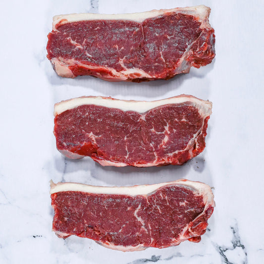 Bife de Chorizo Fraccionado x Kg