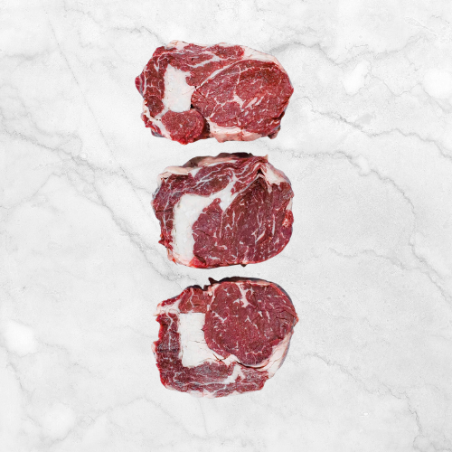 Ojo de Bife Fraccionado x Kg