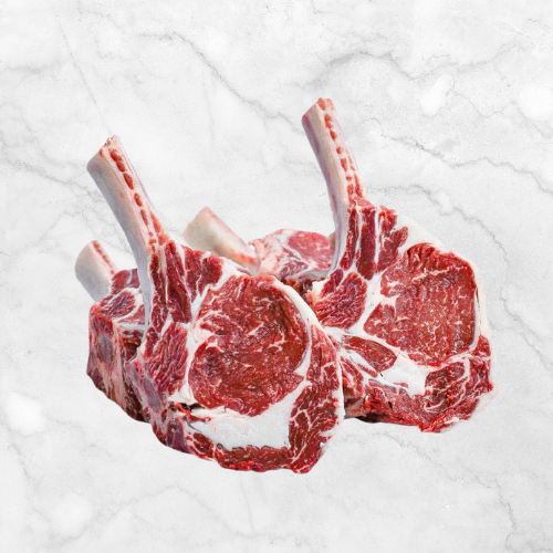 Rack de Ojo de Bife x Kg