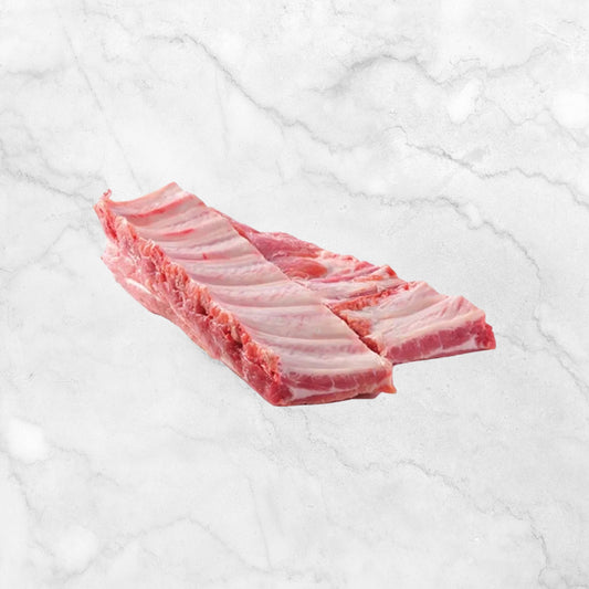 Ribs de Cerdo x Kg